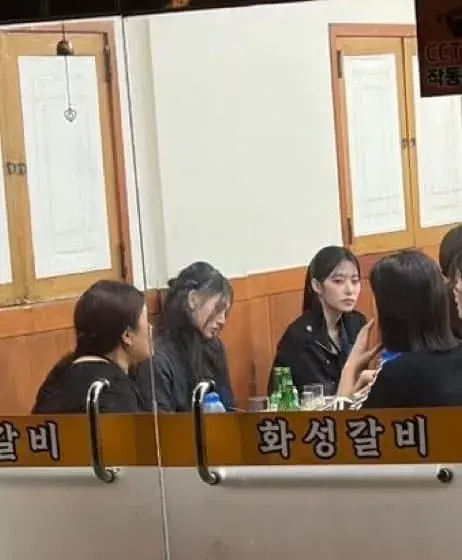 어제자 만취한 리센느미나미 (4)