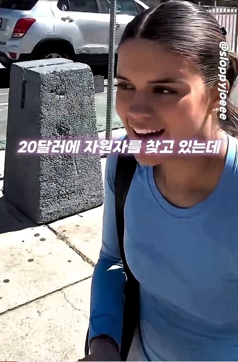ㅇㅎ)20달러에 얼굴에 크림파이 가능한가요??? (14)
