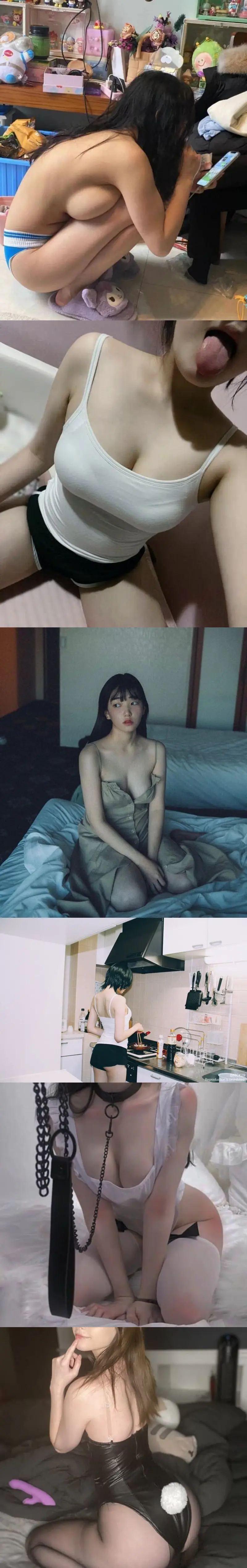 결혼 후에 보게 되는 여자들의 실체