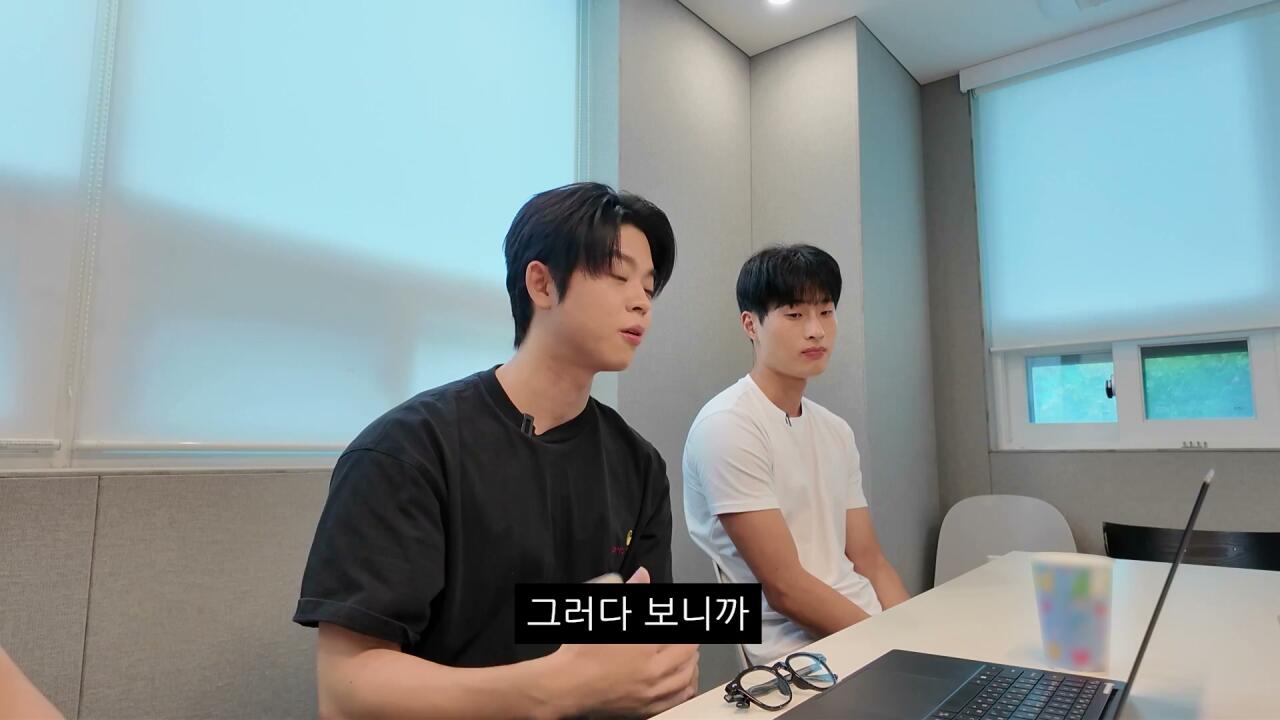 해병대 기수열외 훈련열외 댓글 해명하는 MC그리 (28)