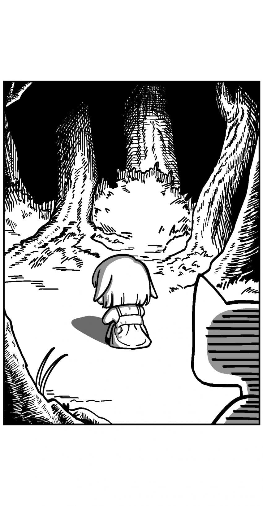 달봉이와 이상한마을_03.manhwa (2)