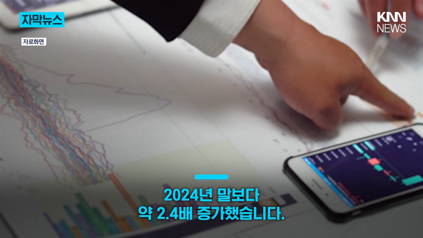 "부자 못 된다, 도박이다" '뼈 때린' 주식 습관? (8)