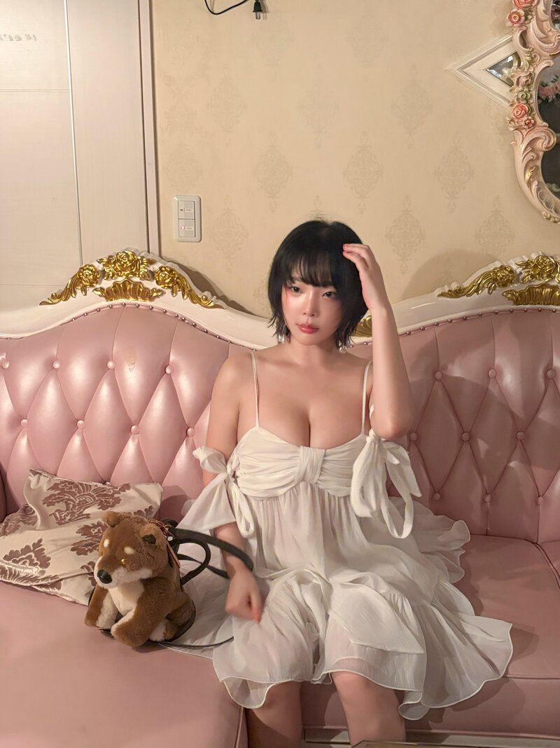 후방 코피터짐 ㅡ 강인경 인스타 (7)
