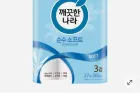 깨끗한나라 순수 소프트 27m 30롤