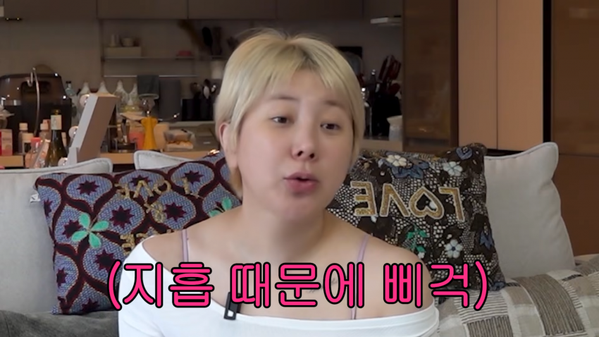 섹시 대폭팔 워터밤 인기 실감한 서인영 반응 ㅋㅋㅋ. (14)
