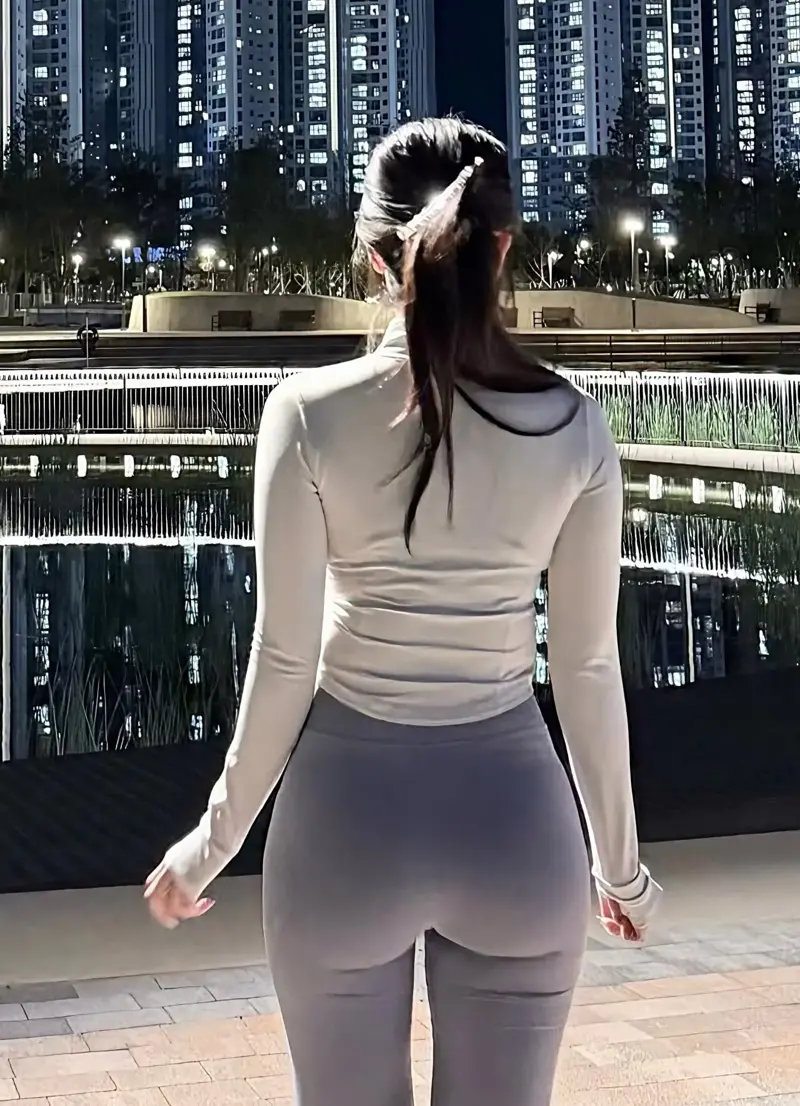 (ㅎㅂ) 헬스장 눈나 (11)