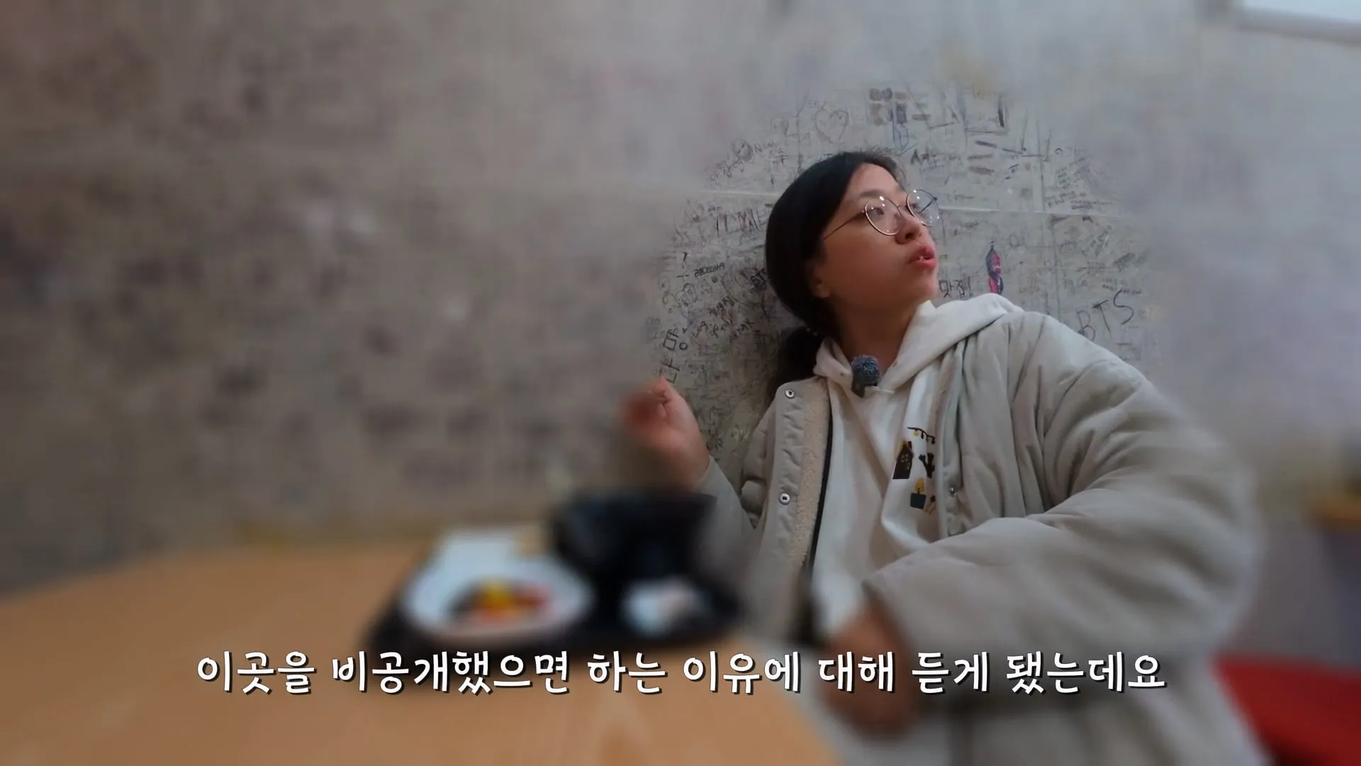 서울의 한 분식집이 30년 동안 가격을 안 올리는 이유