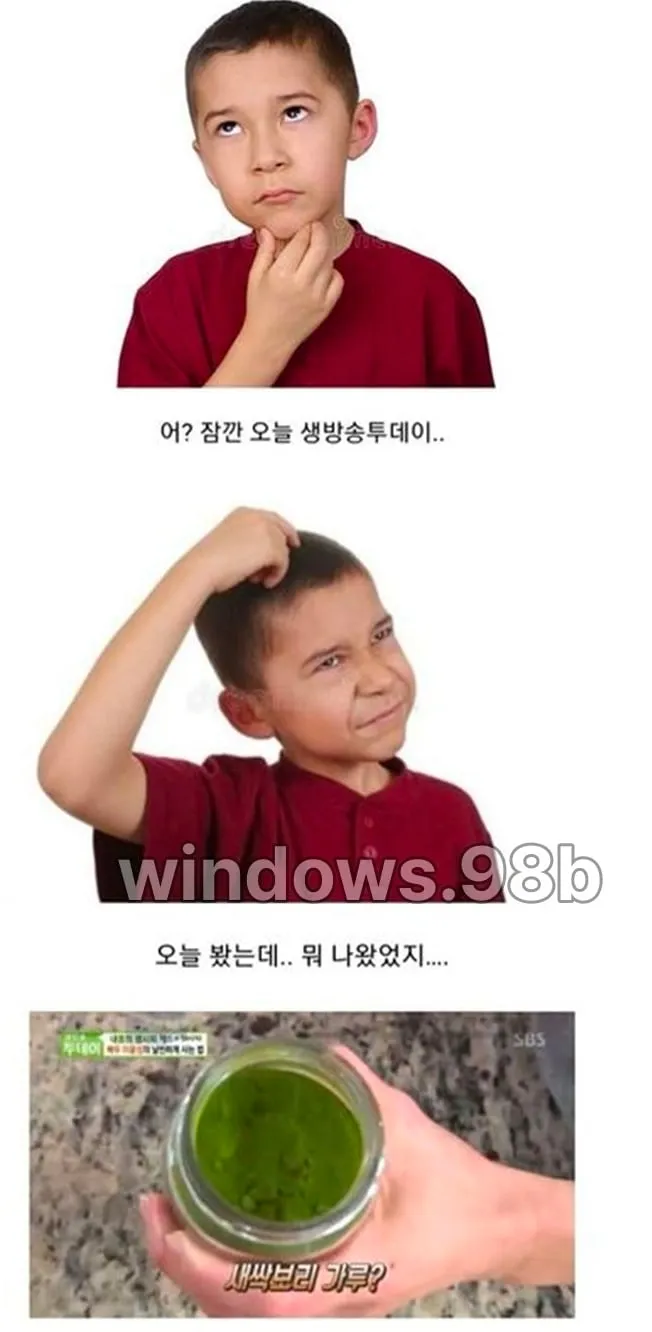 [스압] 극 N의 멍때리기 (6)