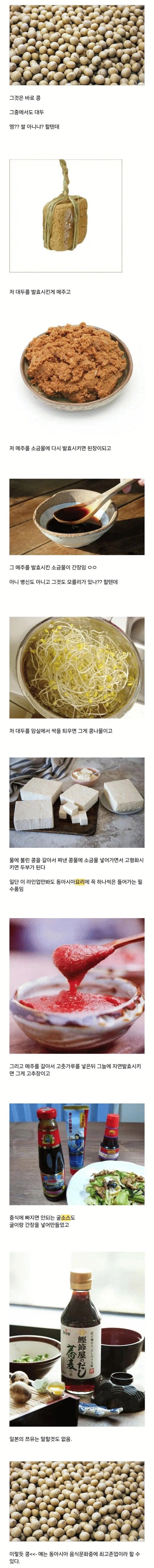 동아시아 최고의재료 동아시아 최고의 재료