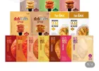 아임닭 베스트 닭가슴살 20팩 (소스퐁닭+한입스팀)