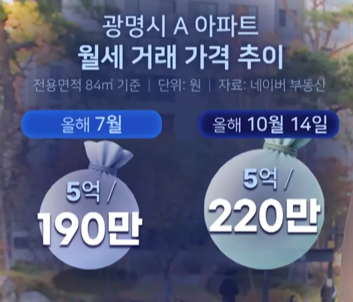 진짜로 서민이 개 좆된이유 (2)
