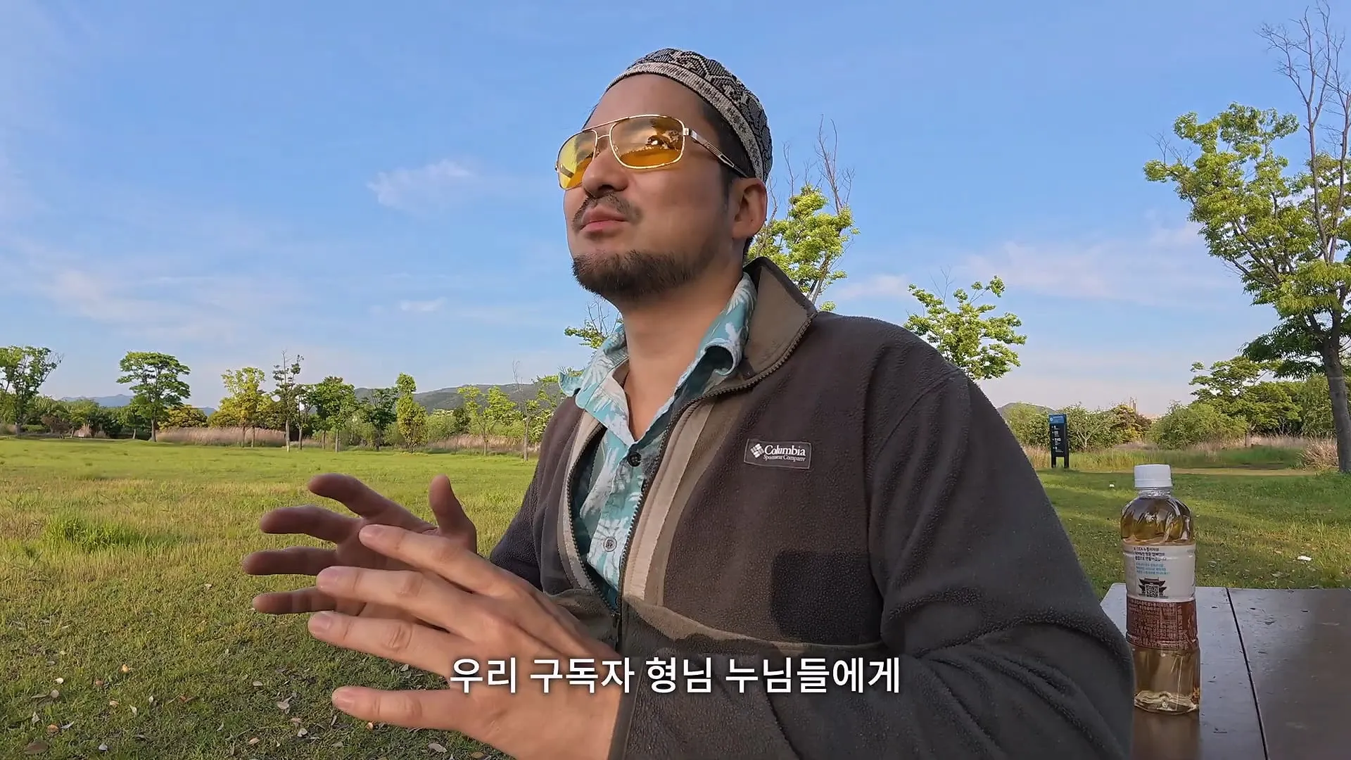유튜버보다 직업적 안정성은 회사원이 더 좋다는 30만 유튜버
