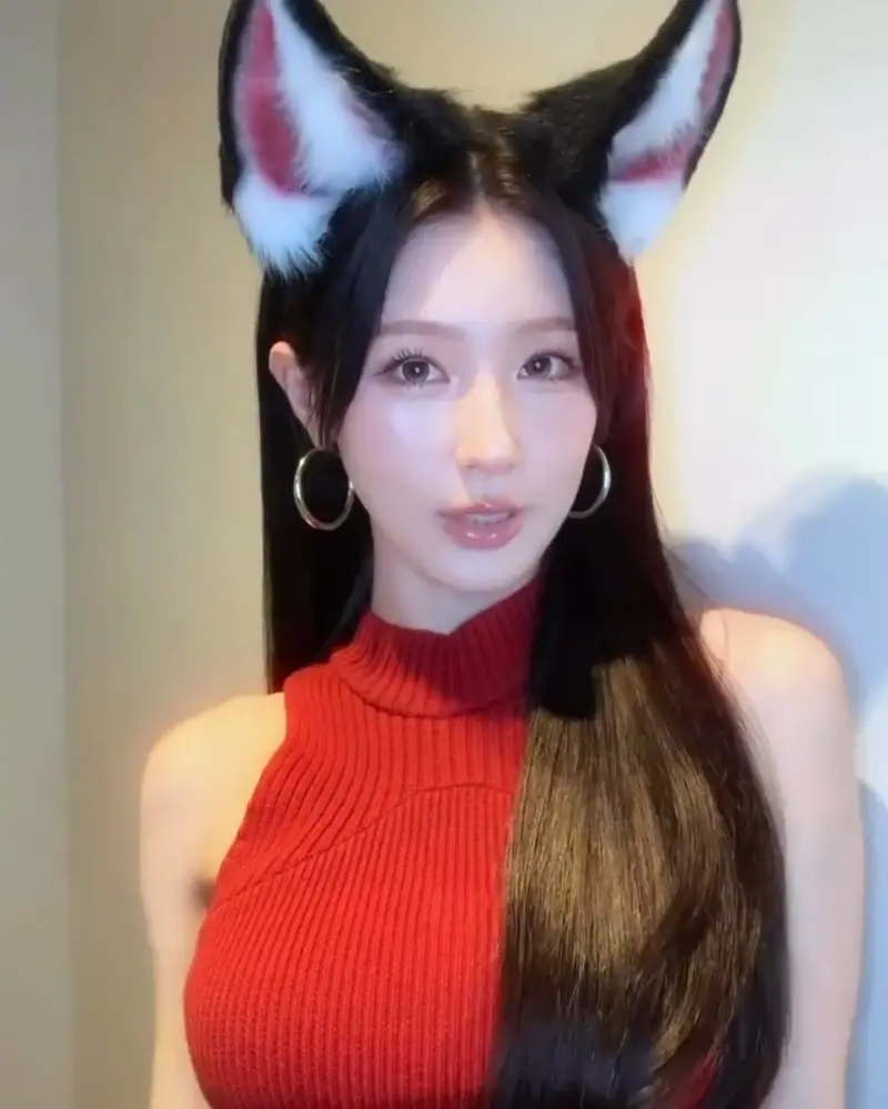 아이들 미연 (2)