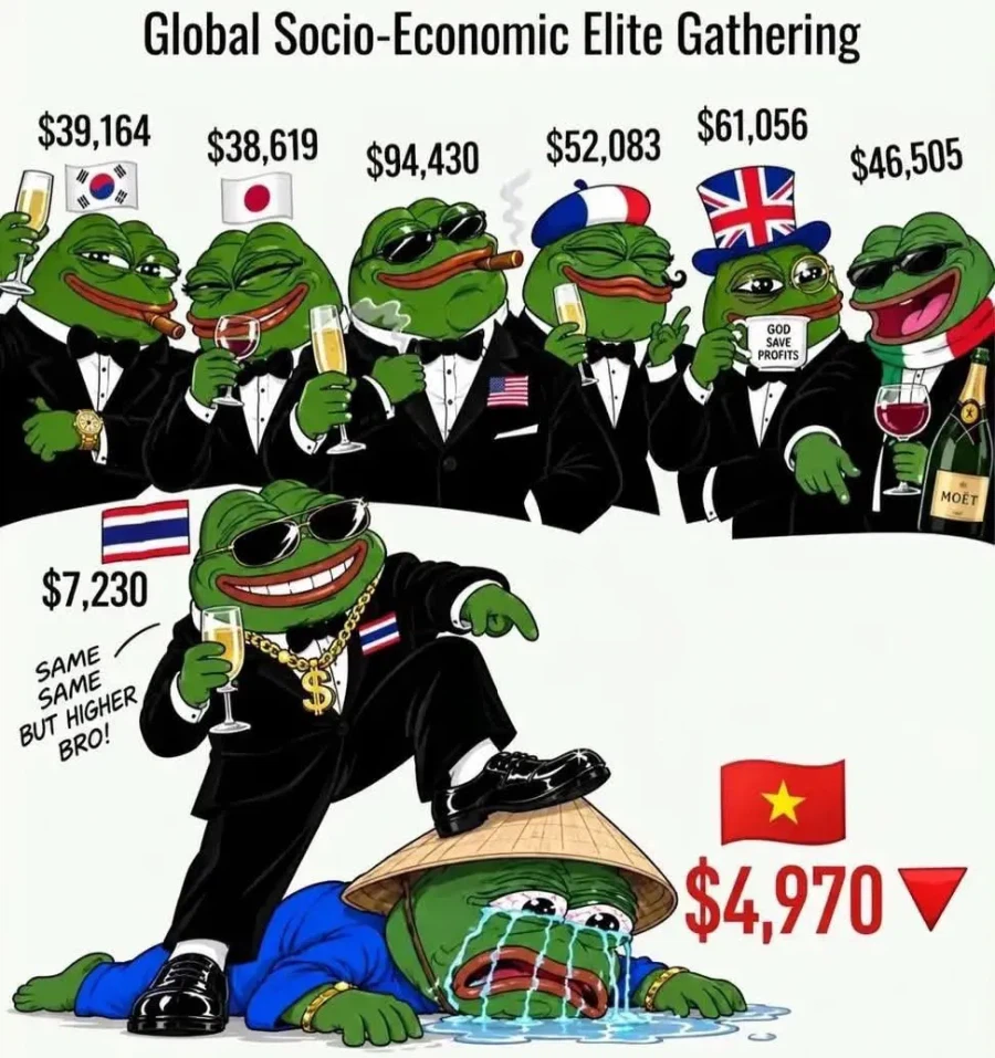 레딧에서 베트남사람 긁는법