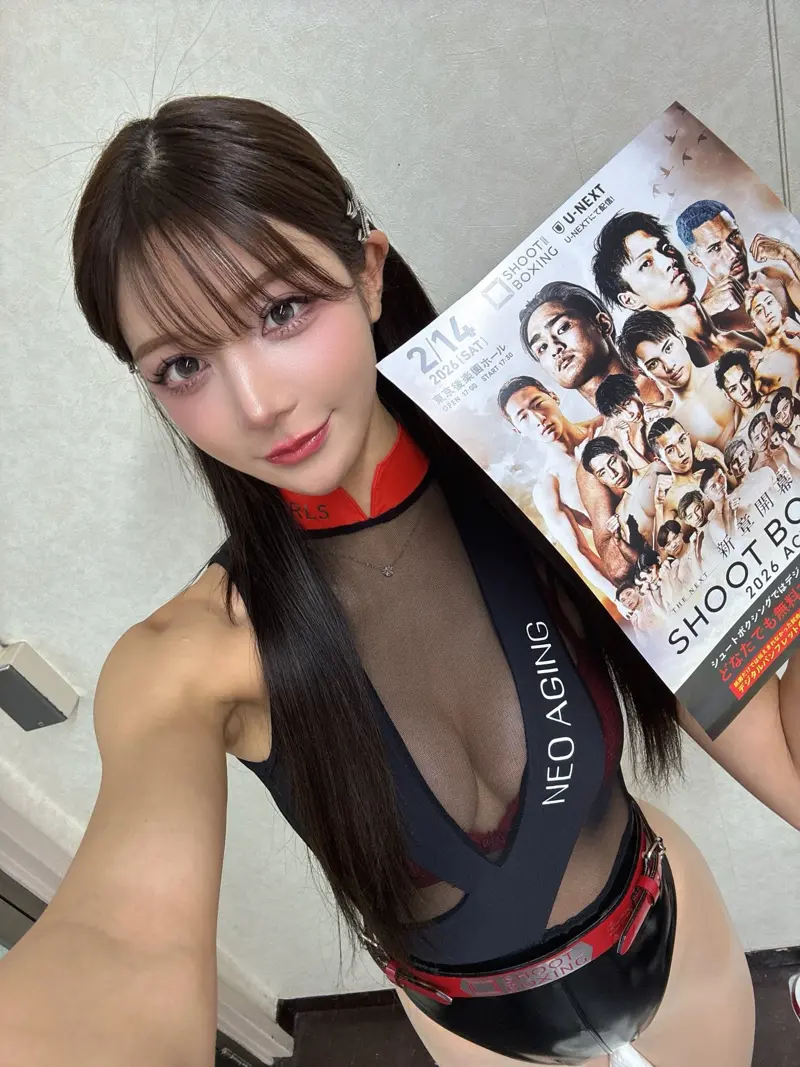 ㅇㅎ 라운드걸 (4)