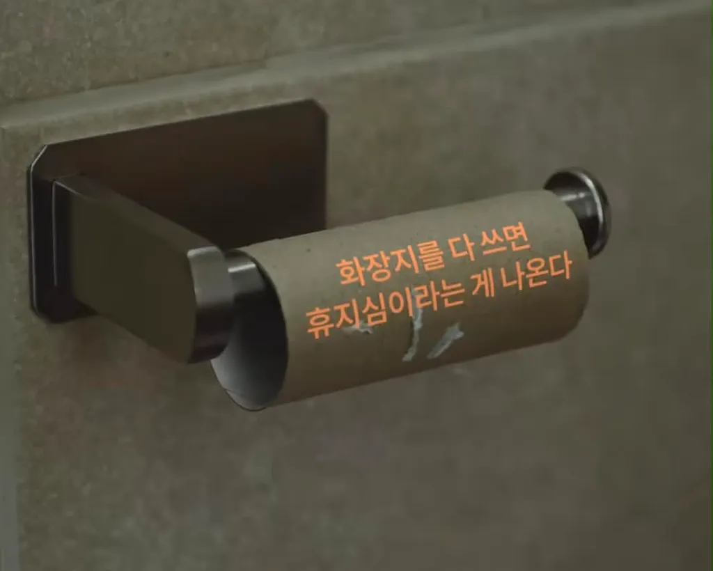 주부들에게 반응 좋다는 스위첸 광고