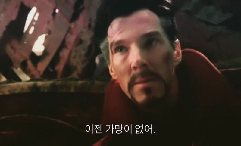 번역업계가 ai로인해 망하는게 슬프지 않은 이유