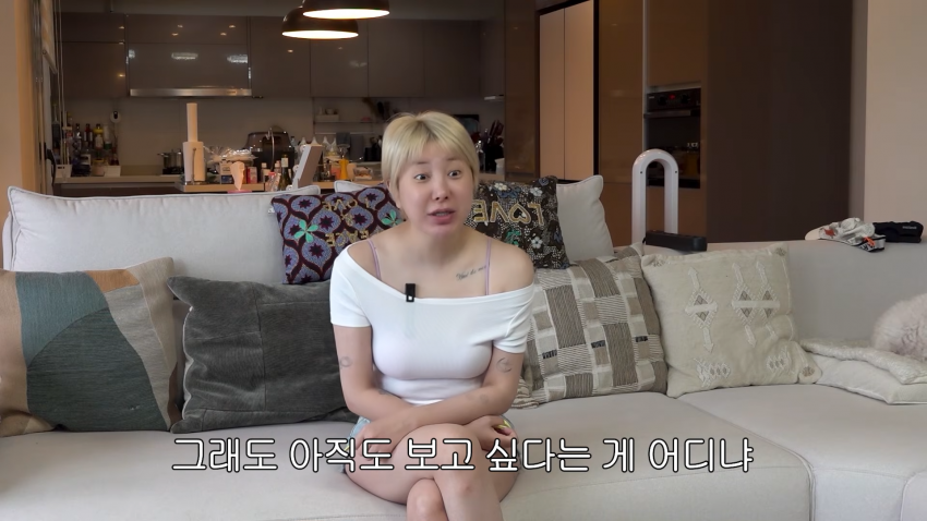 섹시 대폭팔 워터밤 인기 실감한 서인영 반응 ㅋㅋㅋ. (23)