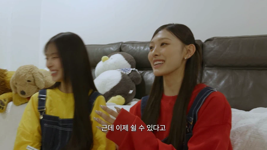 엽떡인간 시절 썰푸는 리센느 리브 (7)