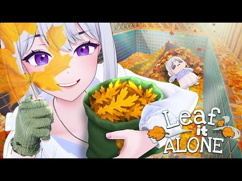 버튜버주의) 반쯤 졸업에 가까운듯한 이세돌 아이네 공지