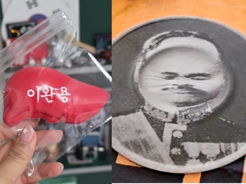 매국노 조롱잔치 열었던 카페 근황 (3)