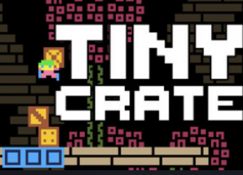 [스팀] 타이니 크레이트 Tiny Crate (유료화 예정)