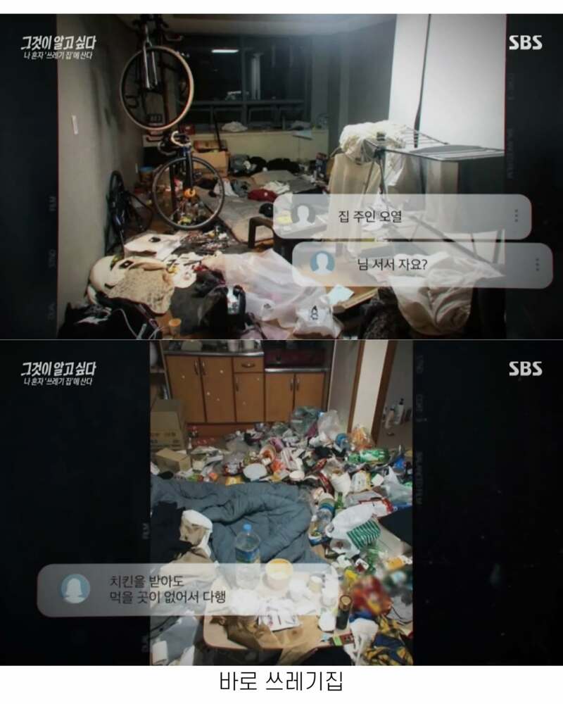 2030세대의 심각한 사회문제 (4)