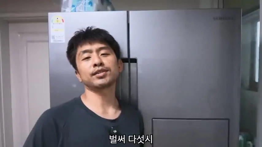 결혼한 유부남이 세상에서 가장 행복한 순간 ㄷㄷㄷ (56)