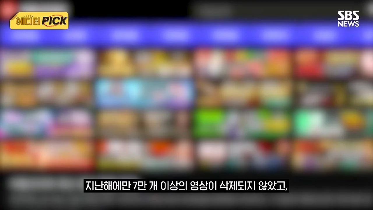 한국 야동사이트 해킹해서 사이트 폐쇄까지 고려하고있다는 한국 정부 (9)
