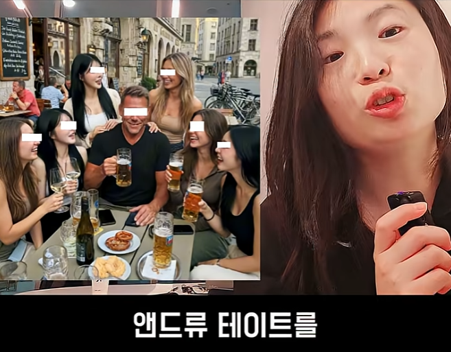 페미니즘은 남성 해방 운동이였다 (33)