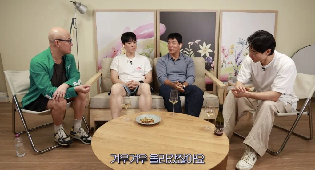 이연복 셰프를 건드려서 욕먹고 있다는 스레파 우승자 (15)