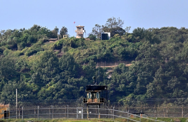 발목 잃은 DMZ 대대장, ‘전상’ 인정시 장애보상금 8925만원 (8)