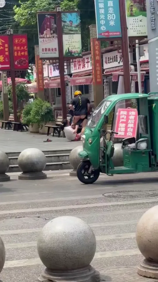 매일  새로운 볼거리를 제공하는 중국