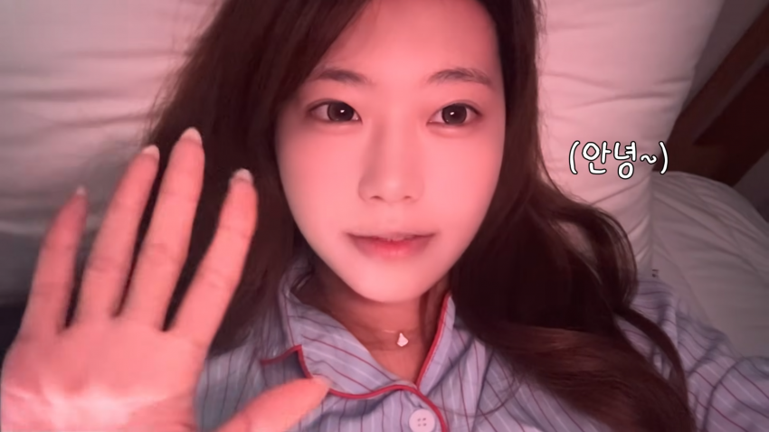 존예녀의 개강여신 되기 (5)