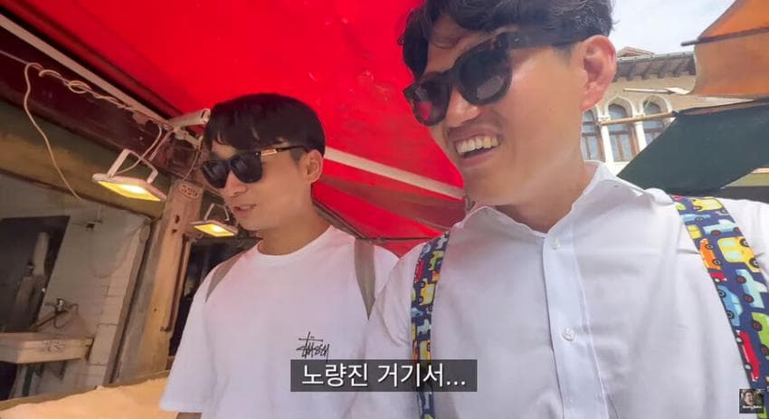 싱글벙글 이탈리아에서 청게(블루크랩) 가격 (26)