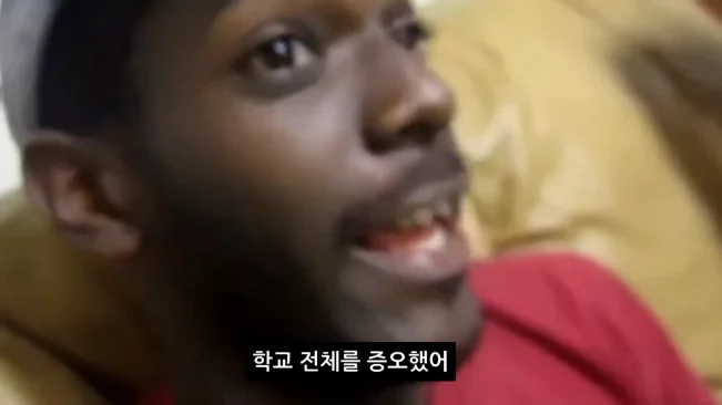 흑인 아이들 소풍을 목화밭으로 보낸 학교 (27)