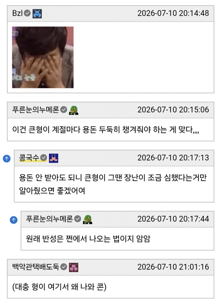 형에게 장난감 취급 당했다는 남동생들 (25)