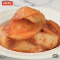 석박지 1kg