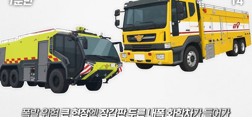 경찰버스는 언제 출동하는 걸까? (27)