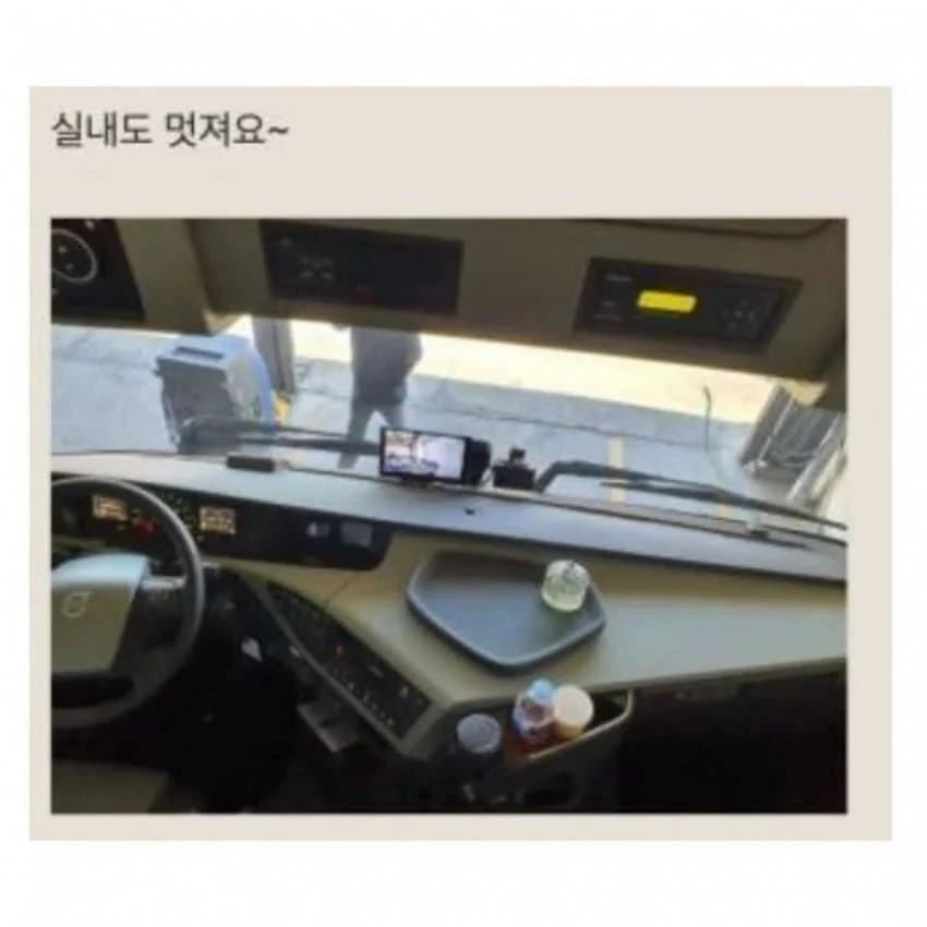 220km 탔던 트럭을 보내서 슬픈 차주 (5)