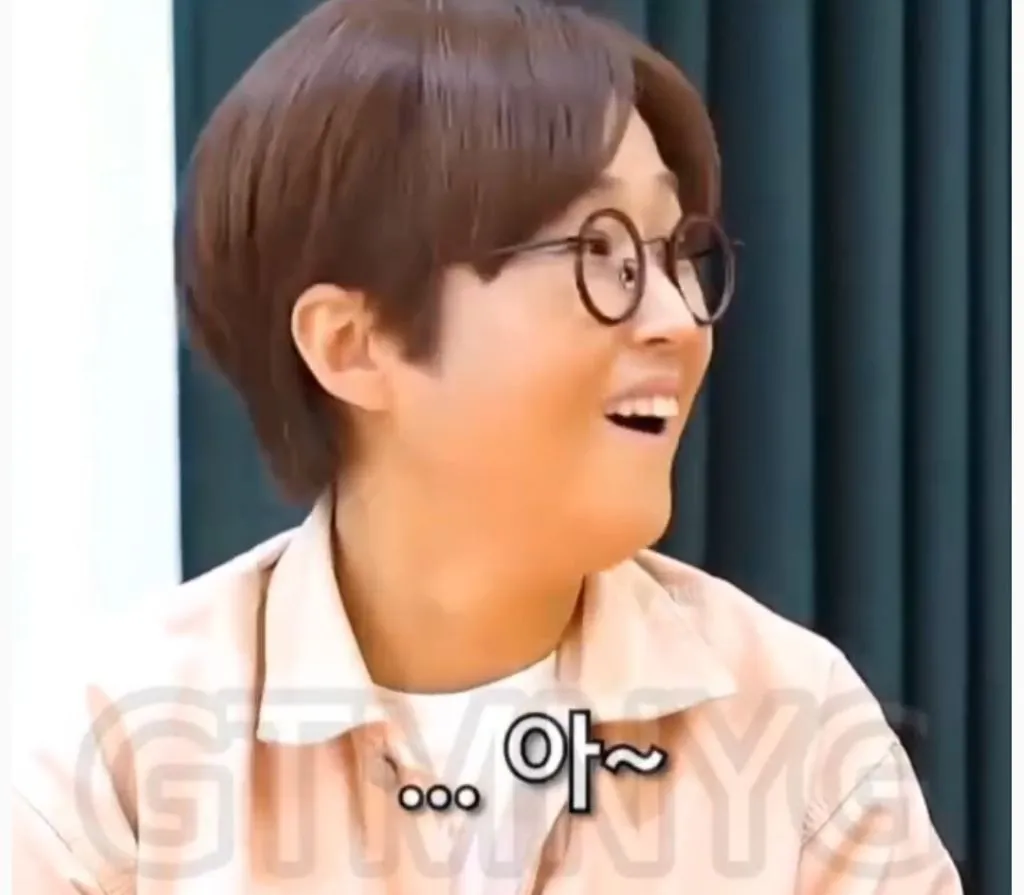 장항준 장모님이 사위가 바람났다고 생각한 이유