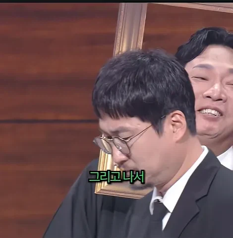 요즘 공개 코미디 프로그램들이 사라진 이유 (13)