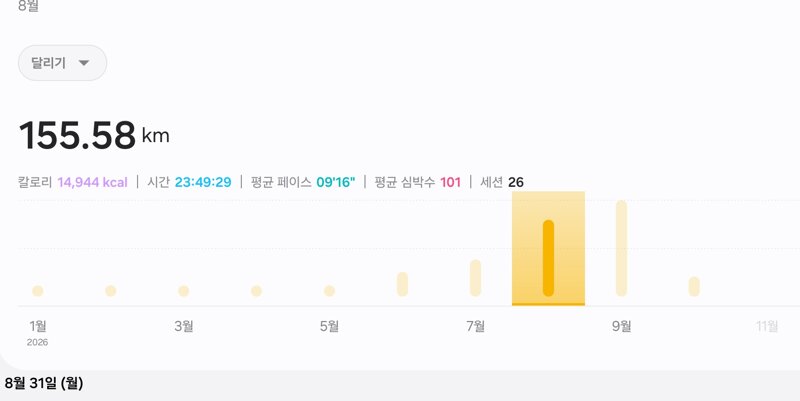 체중-38kg감량후 3개월만에 하프마라톤 완주 !! (3)
