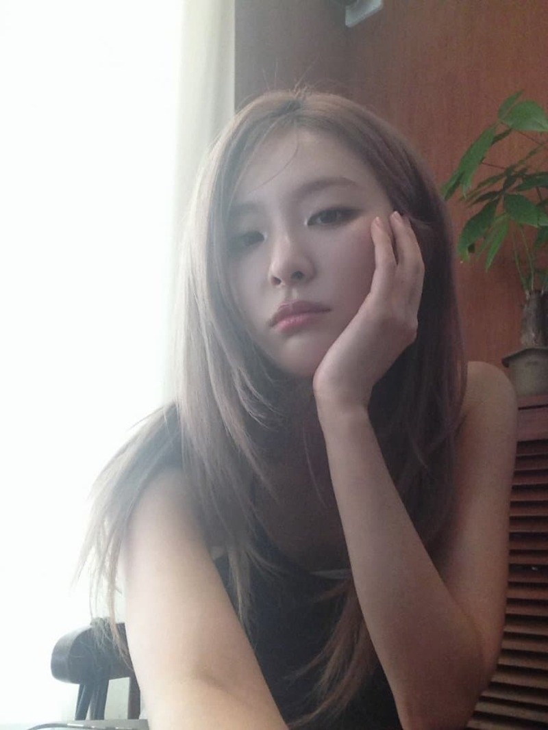 레드벨벳 슬기 (7)