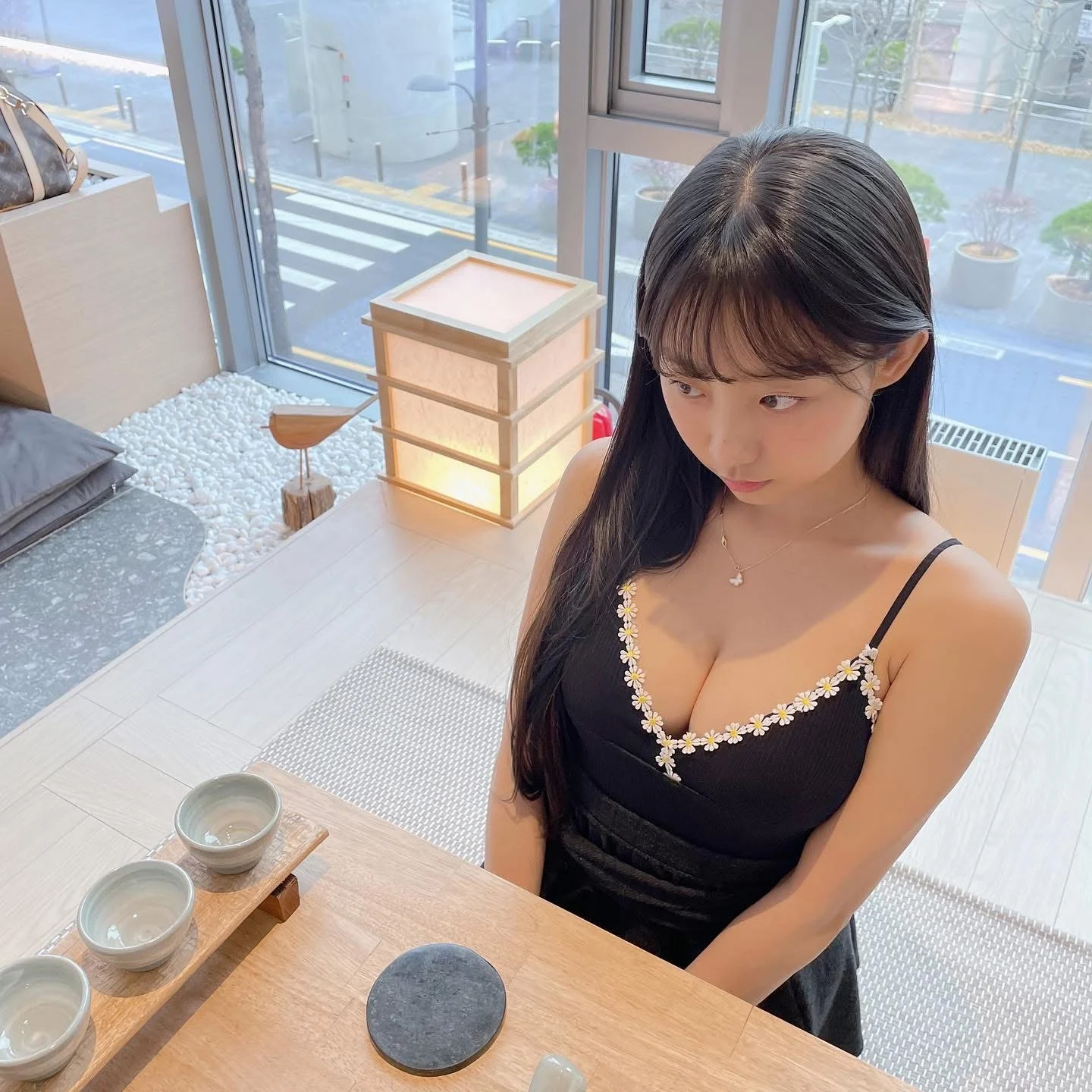 ㅇㅎ) 표은지에 대해 알아보자 (65장) (58)