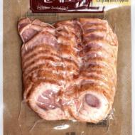 기한임박) 훈제오리 슬라이스 400g / ￦4,900(조...