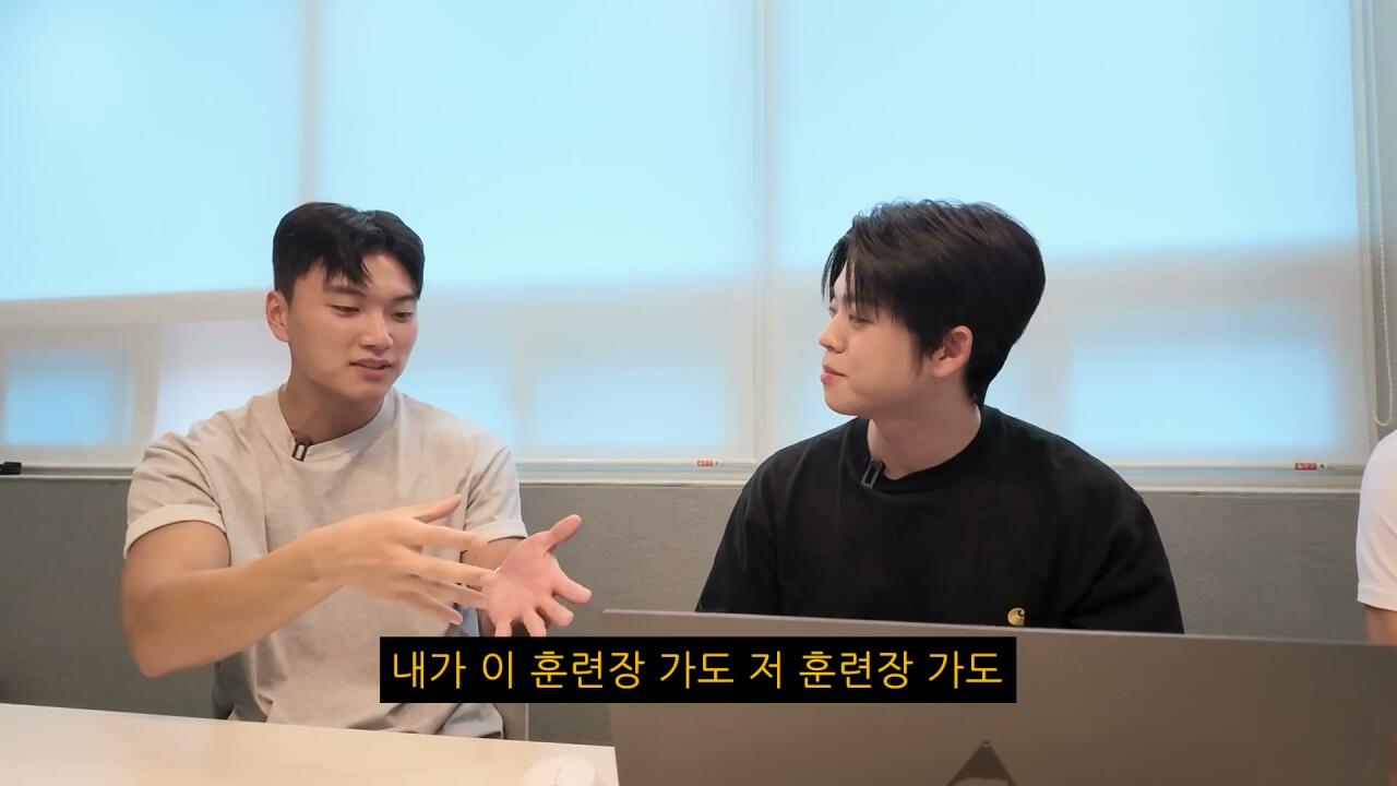 해병대 기수열외 훈련열외 댓글 해명하는 MC그리 (20)