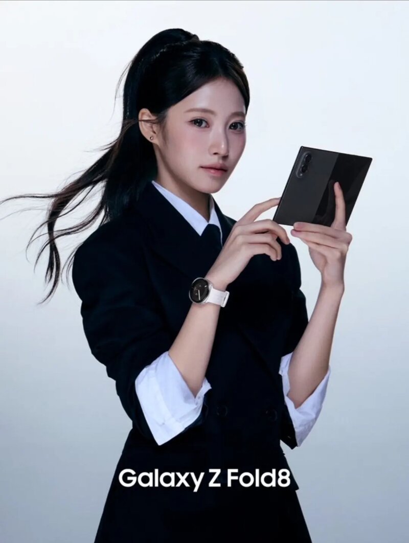삼성전자 공식 인별 근황 (5)