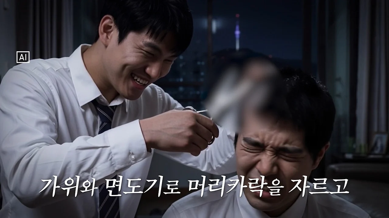 학폭 가해자 찔러 죽인 19살 애한테 집행유예 선고한 실제 판결 (9)