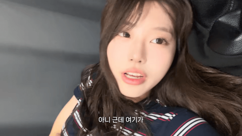 존예녀는 대학 MT에서 뭐하고 놀까? (43)